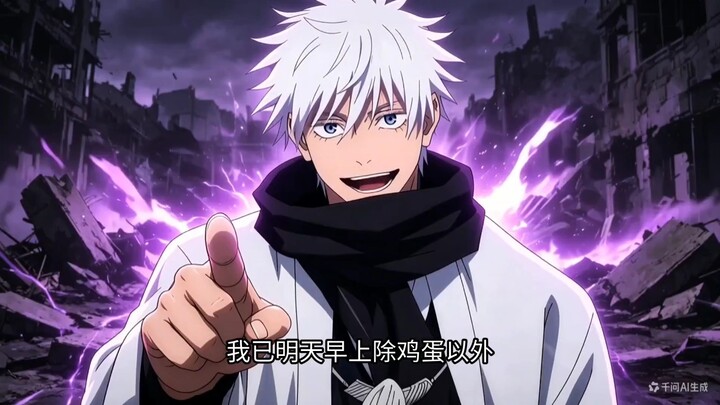 Still a Bottomless Warlock