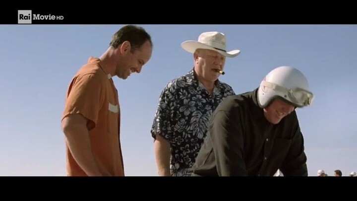 Indian - La grande sfida (2005)
