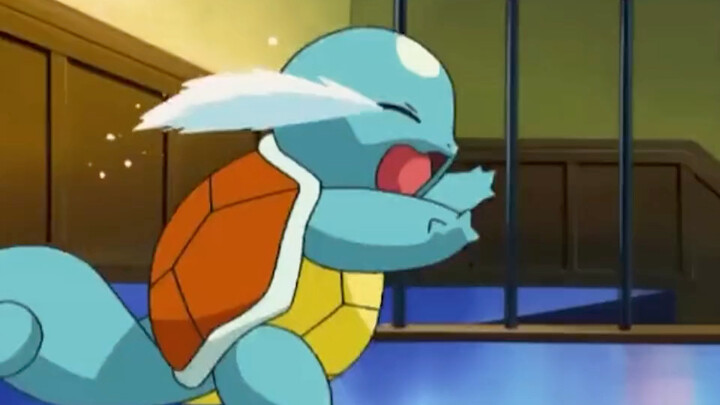 Which Pokémon is your favorite?