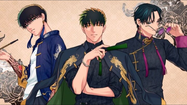 Yakuza Fience 😱🔥