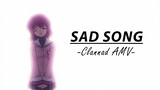Clannad [AMV] Sad Song