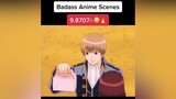 Badass momentanime recommendations animerecommendations badassmoment animebadass foryoupage fypシ viral