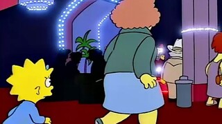 Episode 23: Maggie just picked up a coin and won countless fortunes #TheSimpsons# Anime Commentary (