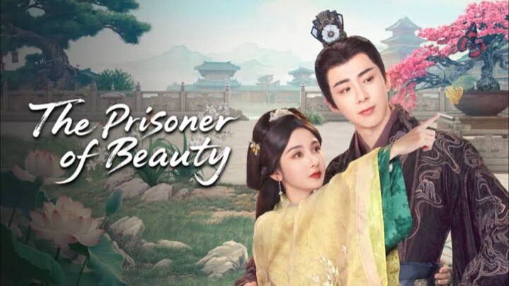 𝚃𝚑𝚎 𝙿𝚛𝚒𝚜𝚘𝚗𝚎𝚛 𝚘𝚏 𝙱𝚎𝚊𝚞𝚝𝚢|01| 𝙴𝚗𝚐 𝚂𝚞𝚋