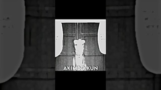 Zombie Man vs Pure Blood Edit | #onepunchman