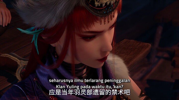 Buliang Ren S7 Eps 5Sub Imdo