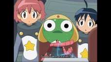 Sergeant Keroro - 127