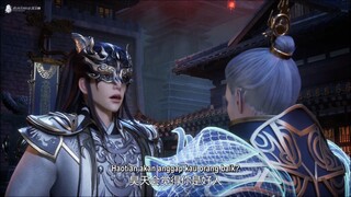Spirit Sword Sovereign Eps 639 Indo