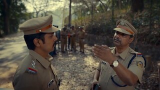 Kerala Crime Files (2025) Season 2 (Hotstar Specials)