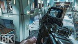 JSOC Operation Codename Karma｜Cayman Islands 2025｜Call of Duty Black Ops 2｜8K