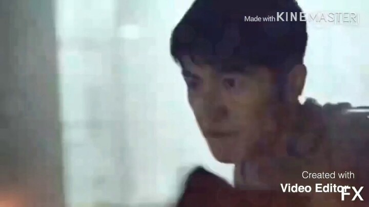 Liu Hao Ran (Turbo Liu)