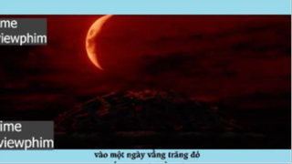 đối đầu phù thủy rồng p1 #animereviewphim
