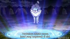 momen dipanggil nya Diablo oleh Rimuru,, jedag jedug tensura, bawahan Demon Lord Rimuru rank 1 #1