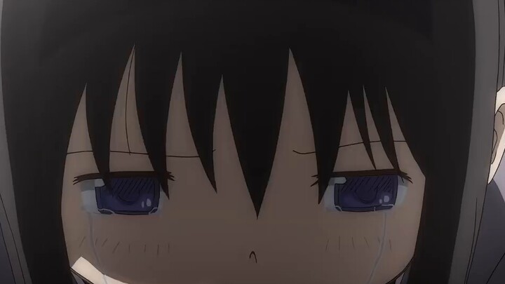 [Magic Circle | YOASOBI] No matter how many times I repeat, I will definitely save you