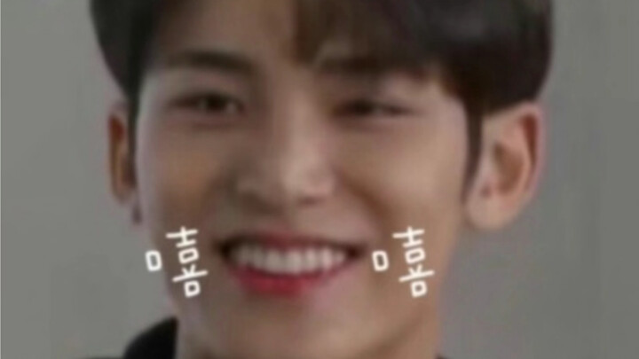 Kim Min-kyu: Cantonese? So embarrassing!