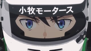 Episode 6 Overtake (English Sub)