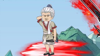 [Episode 29, Part 1] Uncle Xu's luck is so good! He meets a girl with SSS-level luck!