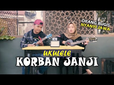 KORBAN JANJI - GUYON WATON (Cover By Fadli Fani & AYS)