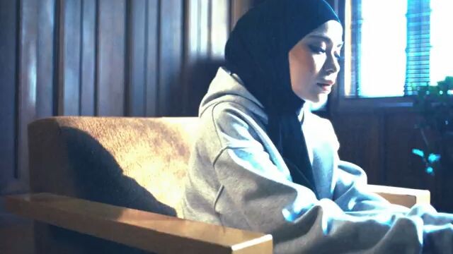 LAGU JIWA YANG MENGALAH BELLA STRELLE HARRY AZRUL
