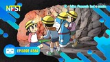 Doraemon Episode 458A "Nyam-nyam! Memetik Buah Dibawah Tanah" Bahasa Indonesia NFSI