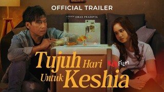 LiT: Tujuh Hari untuk Keshia 2025