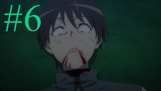 Gacha Vô Hạn - Tập 06 [Việt sub]