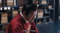 The Wanted Detective Episode 16 Eng Sub