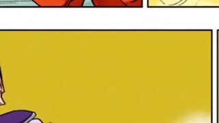 Dragon Ball Super Moro Chapter 10: Vegeta's strength has greatly increased. One move is enough to ki