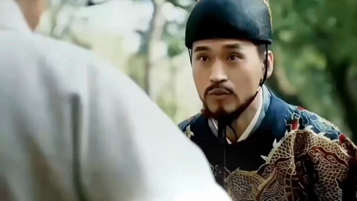 Old Third is actually the smartest one, and he also dotes on his eldest nephew the most.