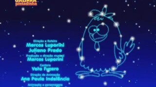 Se essa rua fosse minha - DVD Galinha Pintadinha (REUPLOAD)