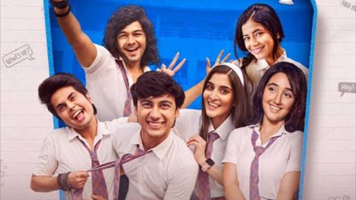 school friend season 3 hindi new web series