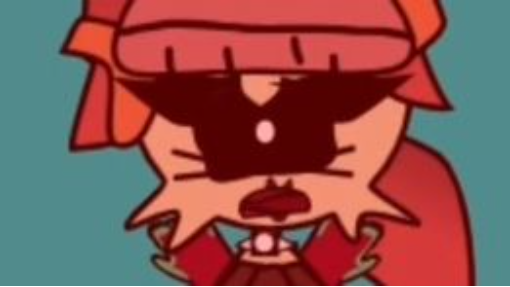 Throw it at ur cat (MSM meme by me)