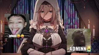 Digodain Aponia tapi... (Meme Dubbing)