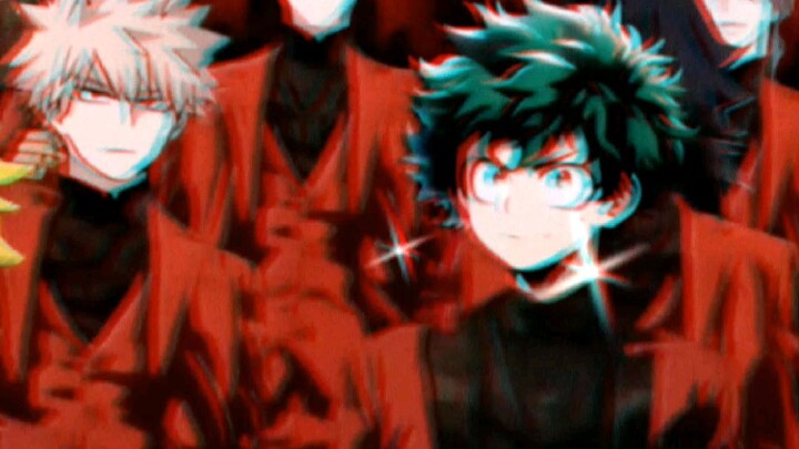 anime black magic