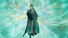 Immortal Ascension Eps 168 Indo