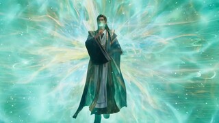 Immortal Ascension Eps 168 Indo