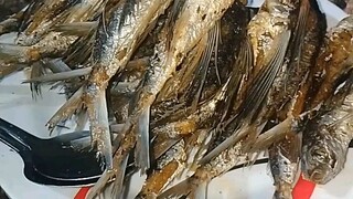 making pretong isda