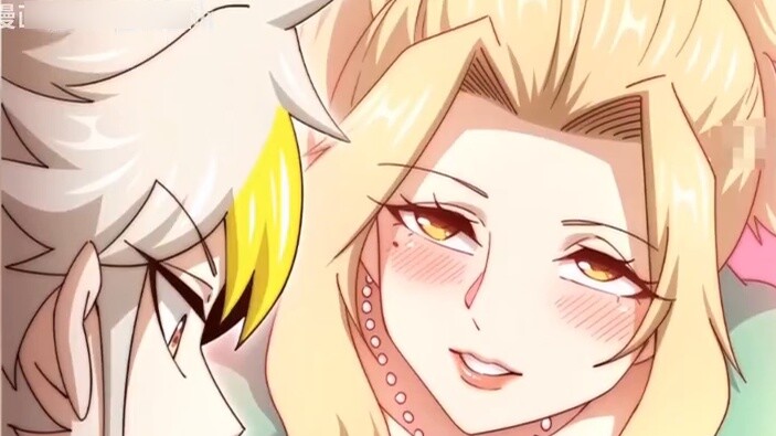 การ์ตูนเหนือหมื่นตอนที่ 167