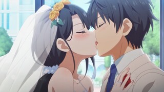 Top 10 Romance Anime Where Couple Is Married