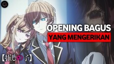 Opening Menyeramkan dari Oshi No Ko Season 2!! Tapi Kok Gak Hype??