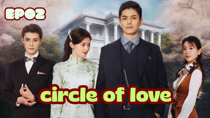 Circle of Love.E02.(English Sub)