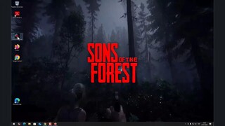 Sons of the Forest Descargar para PC