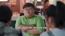 Không Chỉ Là Mối Quan Hệ Thuê Chung Nhà EP 19 [Sub Việt]