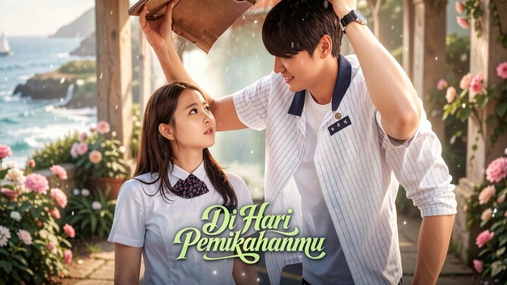 Di Hari Pernikahanmu Full Bahasa Indonesia (DB)