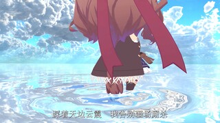 《樱花树下的重逢》