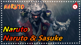 [Naruto / Naruto & Sasuke] Kill Zone (full ver.)_1