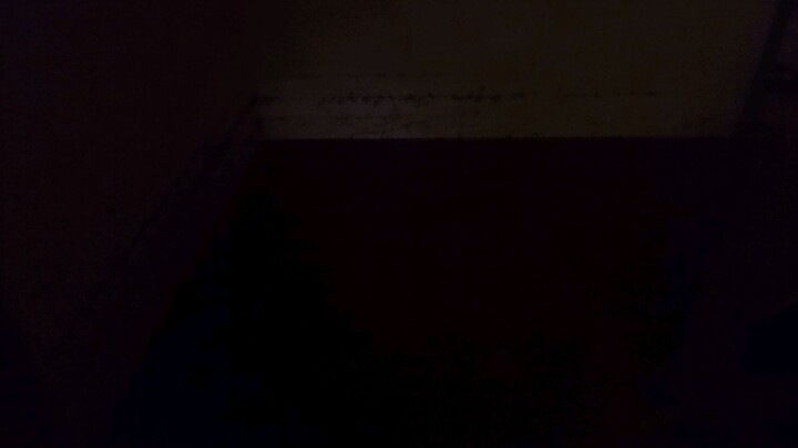 Ito lagay sa loob ng bahay namin after ng biglaang baha. Salamat at bumababa na ang tubig