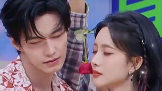 News [ Meng Ziyi & He Yu ] [ 百花杀 Blossoms of Power ]