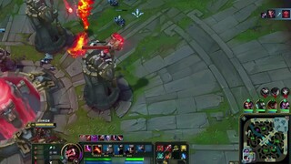 One shot to full health! Are you still a human? ? ? Have you ever seen a male gun that can suck bloo