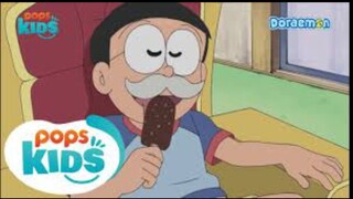 [Tuyển tập] doraemon lồng tiếng - không được phản bội vua nobita [bản lồng tiếng]